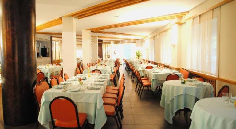 Hotel Meranda — photo 3