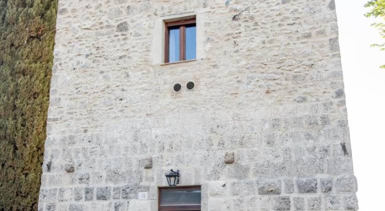 Apartment with 2 rooms for 4 persons in Tarquinia