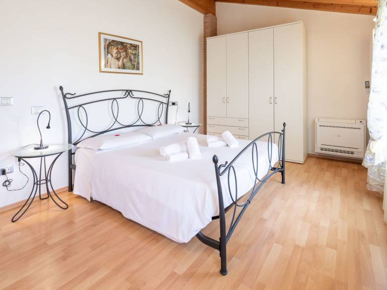 Ferienwohnung mit Hund in Forneletti, Monzambano für max. 4 Personen Ferienwohnung mit Hund in Forneletti, Monzambano für max. 4 Personen