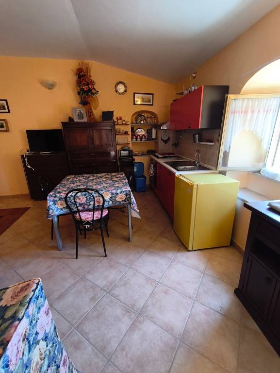Holiday Home 'La Casa Arancione' with Balcony — photo 3