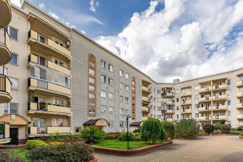 Apartament Mokotów