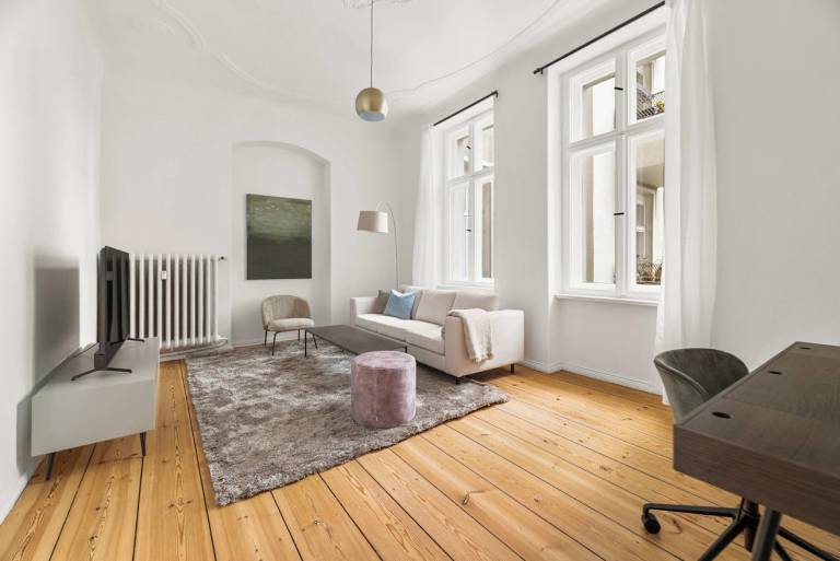 Ferienwohnung  Zehlendorf