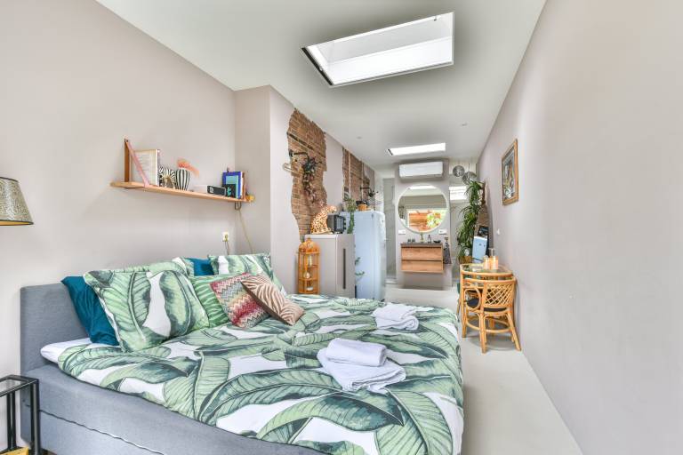 Pats tuinkamer