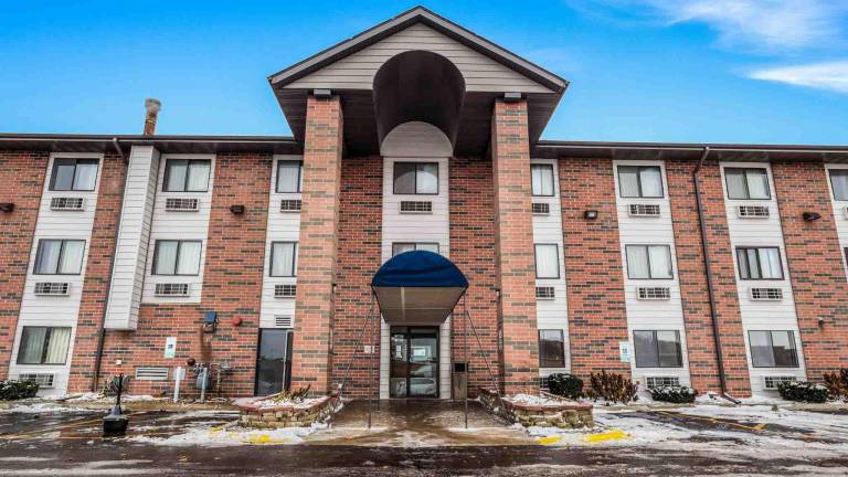 Motel 6 Elk Grove Village, IL in Elk Grove Village, IL