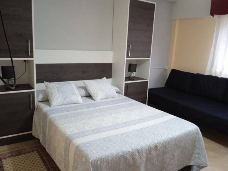 Apartment Bueu