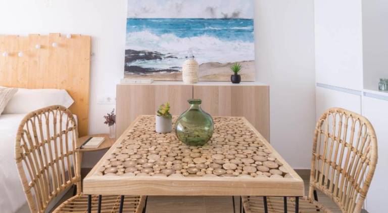 Holiday apartment | Beach nearby | Pets are welcome — photo 5