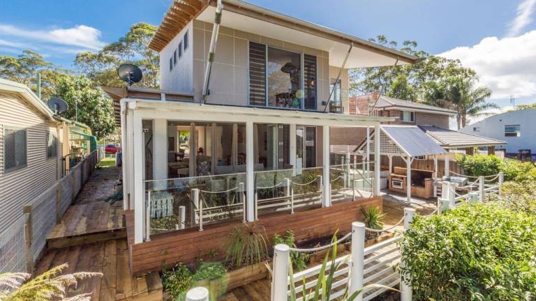 House Jervis Bay