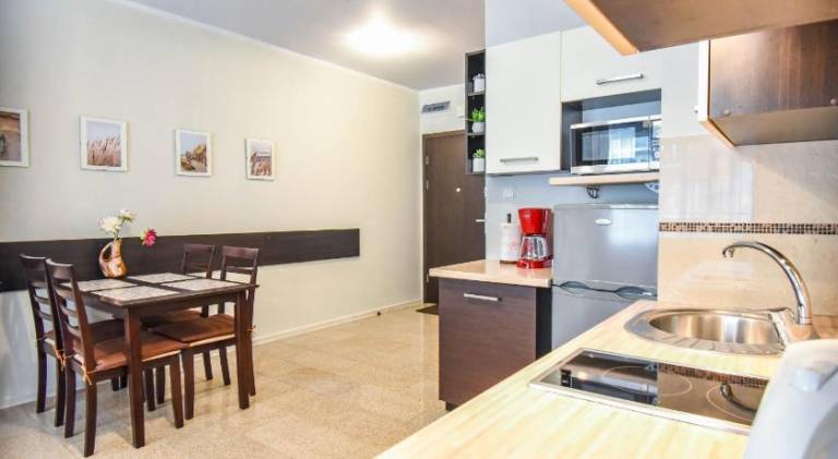 Holiday apartment for 4 persons — photo 4