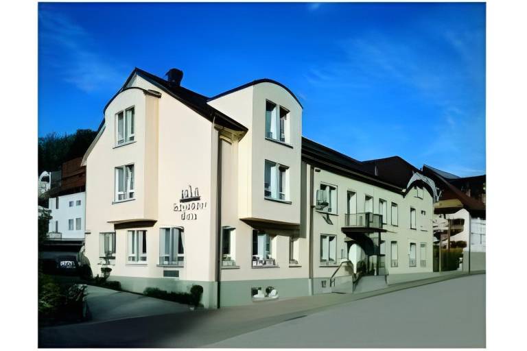 Genusshotel Krone & Roadtrips bei Basel in Weil am Rhein
