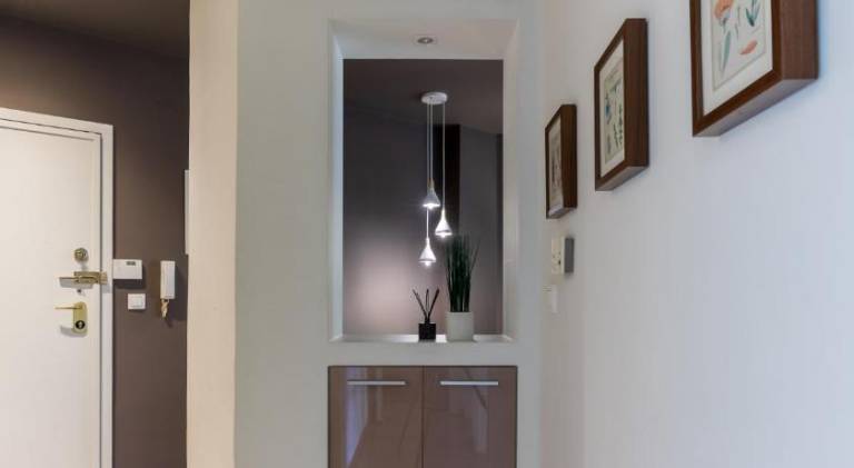 Apartment with patio | Next to Hagia Sophia | Suitable for remote work | Dogs allowed — photo 5