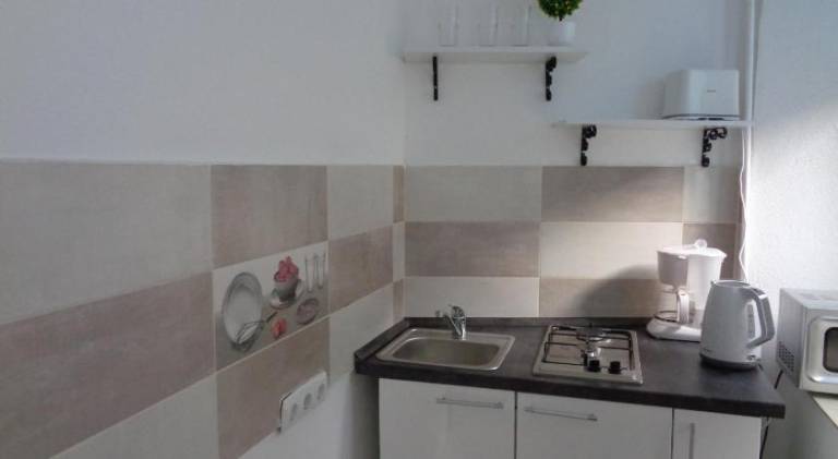 Apartment for 2 persons — photo 5