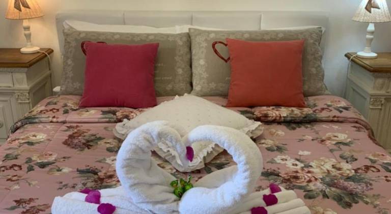 B&B Le Camere di Livia — photo 2