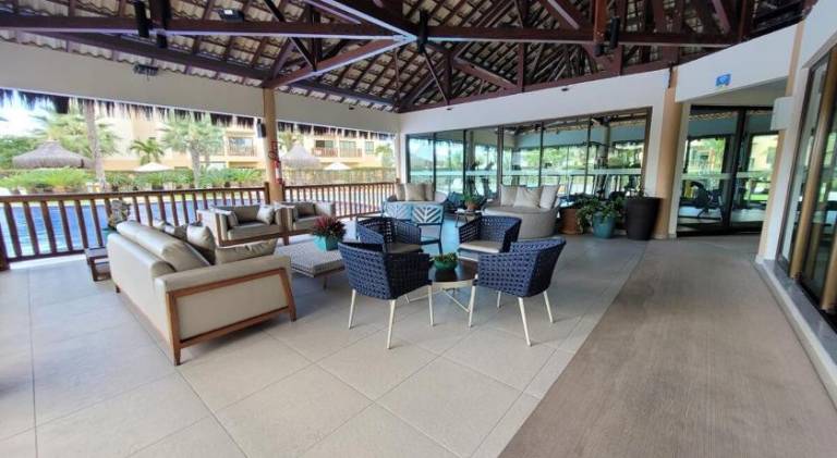 Rental apartment with pool — photo 4