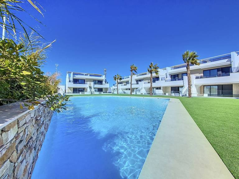 La Llana Beach MDC 3210