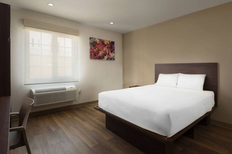 Aparthotel  Calexico
