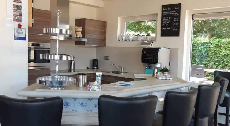 B&B De Kandelaar — photo 3