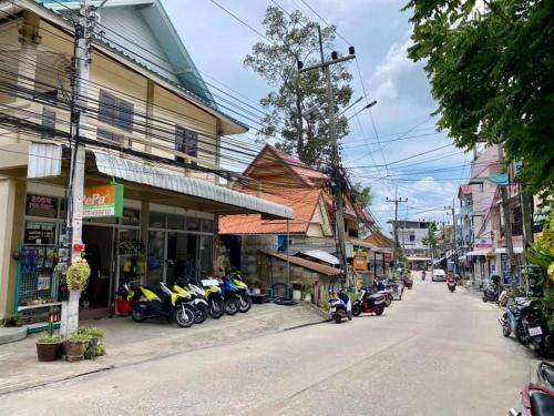 Ferienwohnung Ko Tao