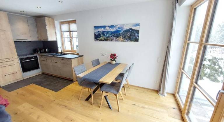Ferienwohnung Lofer