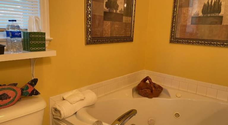 The Birdnest Inn — photo 4