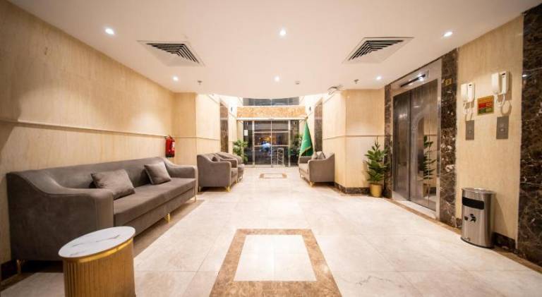 Rayhanat Al Makan Hotel by Orvana — photo 5