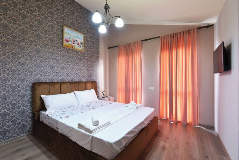 Villa Vake-Saburtalo