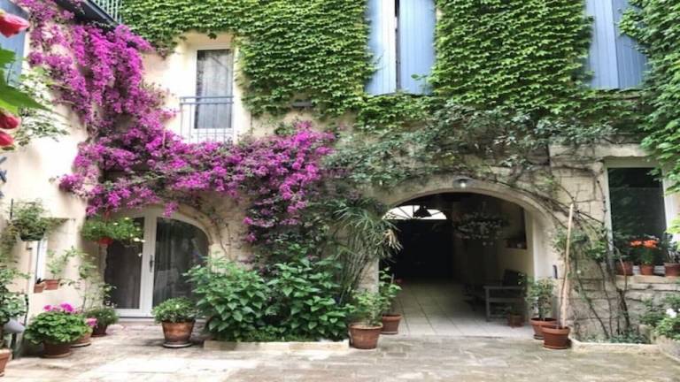 Appartement Beaucaire