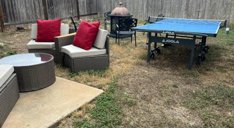House | Pets are welcome — photo 5