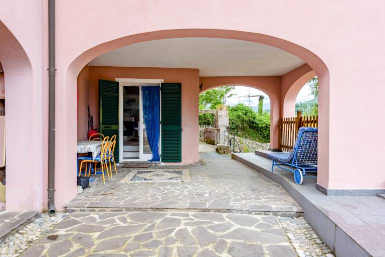 Apartament Finale Ligure