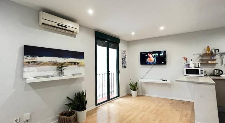 Holiday apartment | Near Museo del Prado — photo 3