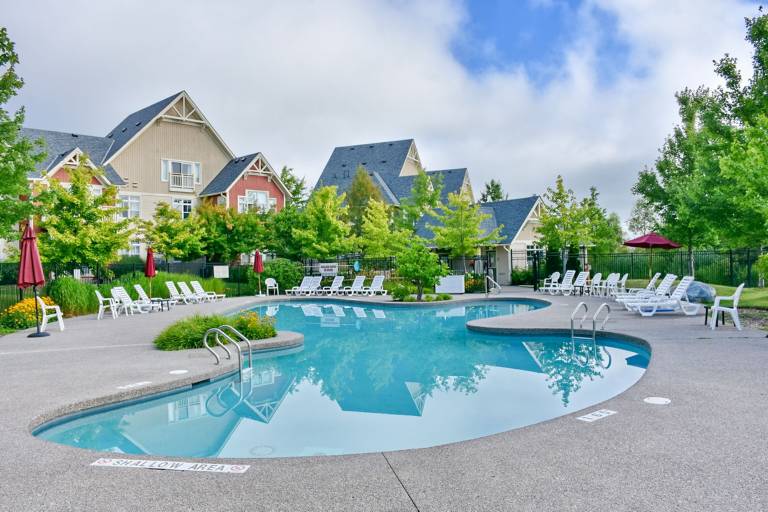 Condo Collingwood