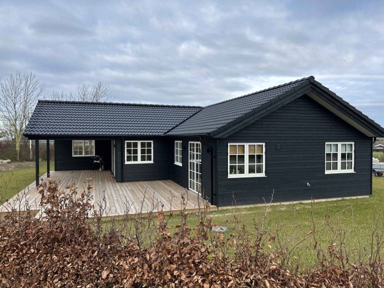 Feriehus Assens