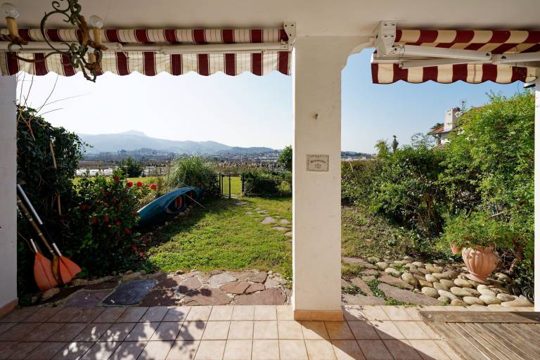 Appartement Hendaye