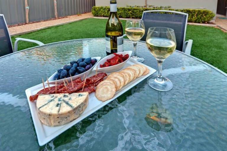 House Mildura