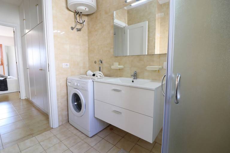 Family-friendly apartment | Panoramic view | Next to the beach | Pets allowed — photo 4