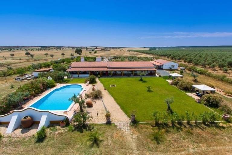 Quinta Ferreira do Alentejo