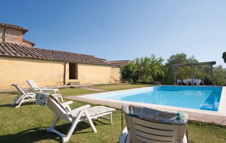 Villa  Monteroni d'Arbia