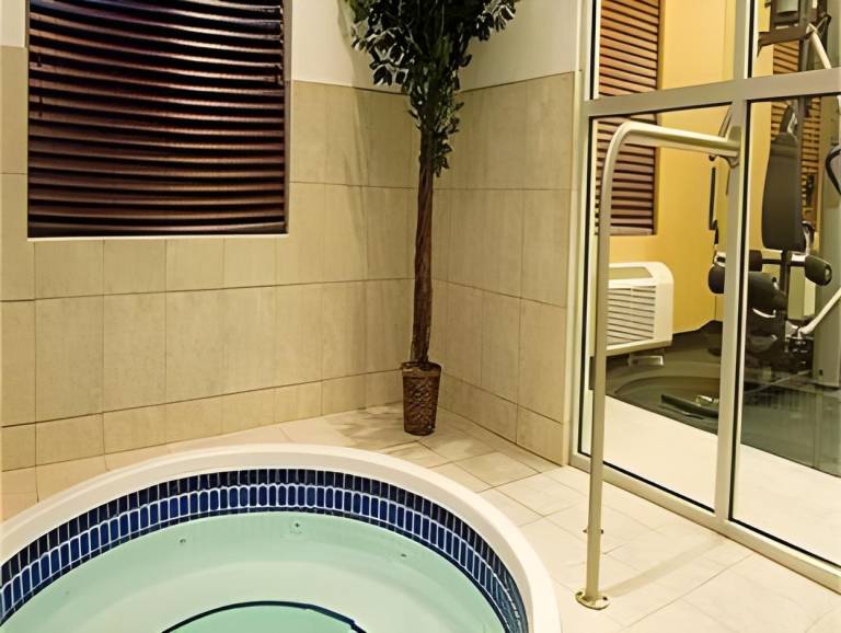 Holiday Inn Express Hotel & Suites - Slave Lake By IHG — photo 4