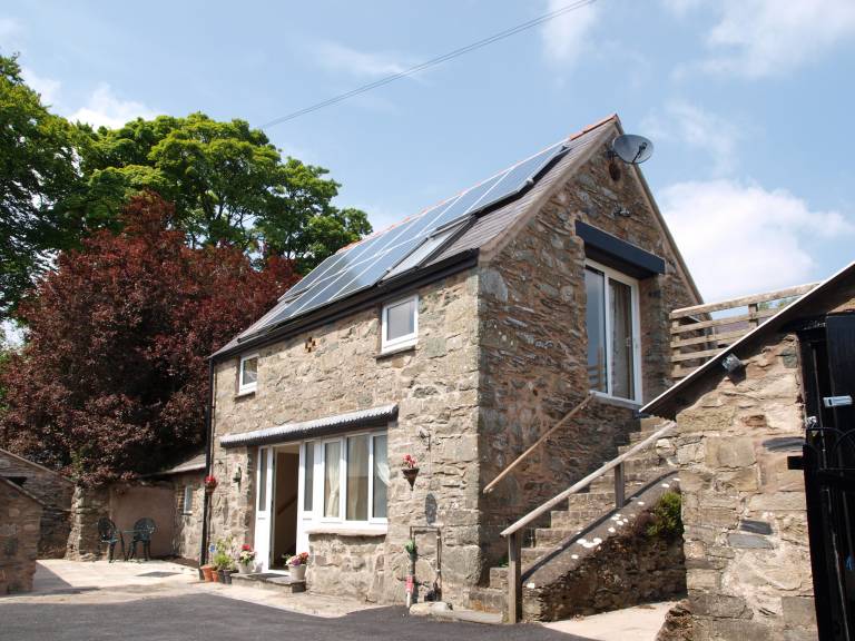 Cottage  Llanarmon Dyffryn Ceiriog