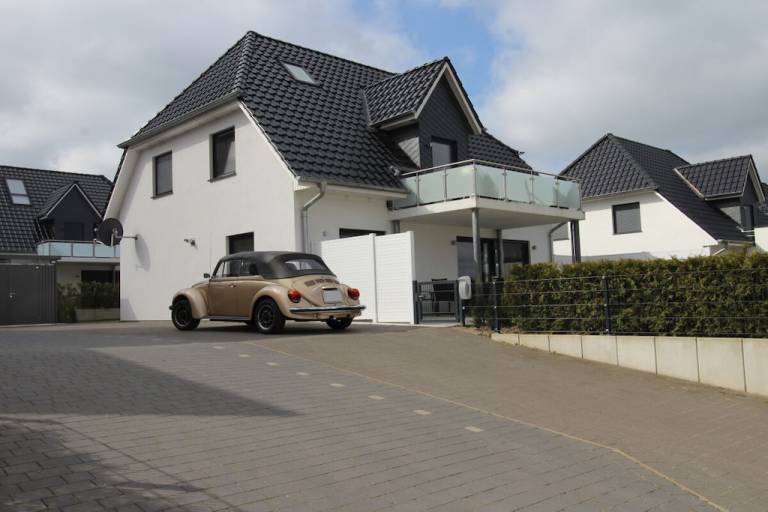 Fully equipped house with jacuzzi, sauna & barbeque | Next to the beach | Pets are welcome — photo 2