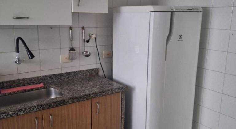 Rental apartment with 2 rooms for 5 persons — photo 4