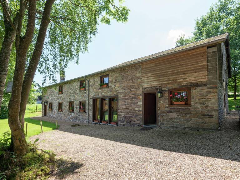 Huis Lierneux