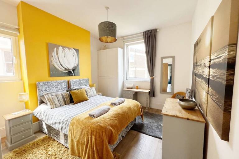 Apartment Southsea