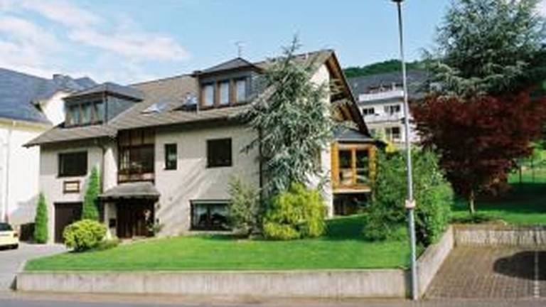 Ferienwohnung Ellenz-Poltersdorf