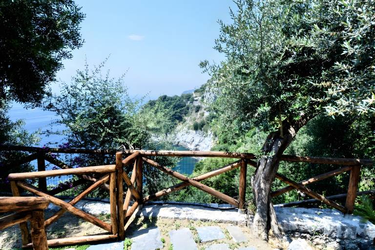 Villa Amalfi