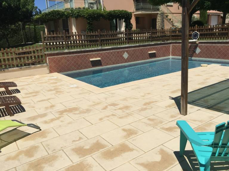 Maison de vacances Fontaine-de-Vaucluse