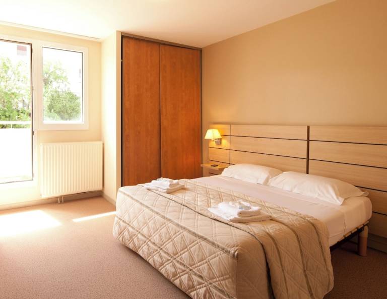 Aparthotel Lourdes