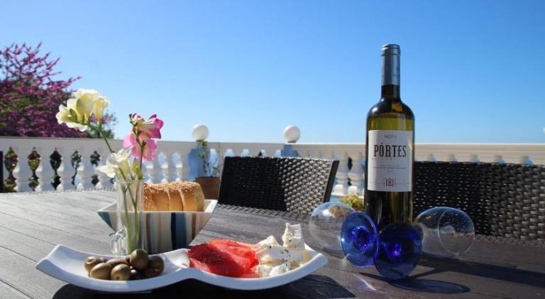Fully equipped beautiful villa with BBQ, terrace & yard | Next to the beach | Dogs allowed — photo 4