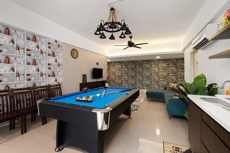 House Kuala Lumpur