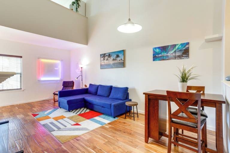 Condo Denver