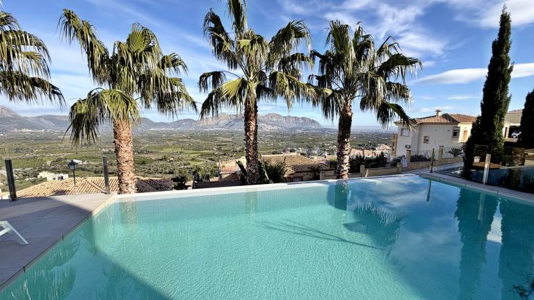 Ferienhaus in Trullent, Alcalalí für max. 6 Personen, Ferienhaus in Trullent, Alcalalí für max. 6 Personen,